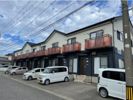 カルタス21の外観