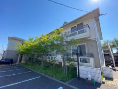 サンクレスト砂山の外観画像