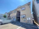 コーポ雅の間取り画像