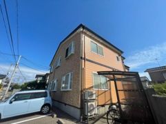 ライトコートMARUWAⅡの外観画像