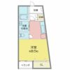ガーデンヒルズ寺尾台Bの間取り画像