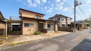 AKA13号棟の間取り画像