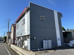 メゾンKⅡ2階建メゾネットの外観画像
