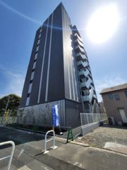 Horizon Residence（ホライゾンレジデンス）の外観画像