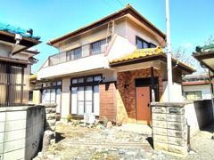 今井町貸住宅の外観画像