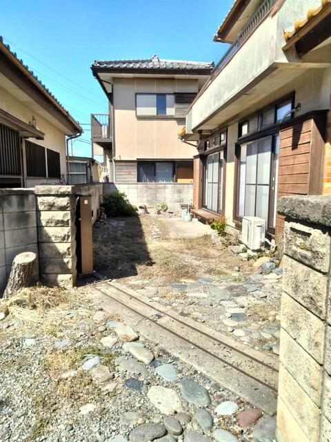 庭