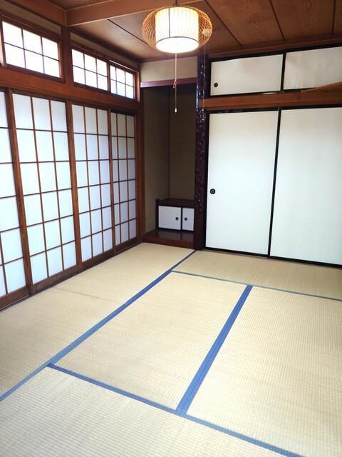 和室