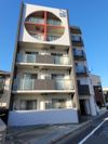 ミリアビタNo.21の外観