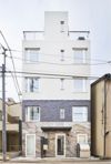 ReiGrande Asakusaの外観