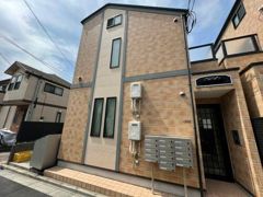 JLBグランエクリュ高円寺Ⅱの外観画像