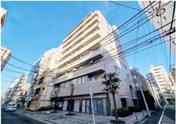 シティコープ浅草橋Ⅲの外観画像