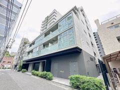 カーザビアンカの外観画像