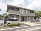 セジュールモダン芝ヶ原の外観