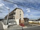 La luce小泉の外観