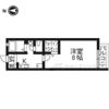 amitieの間取り画像