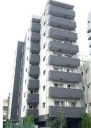 ライジングプレイス浅草EASTの外観画像