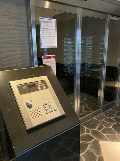 ロビー