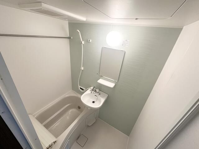 バスルーム