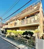 パレ坂町の外観画像