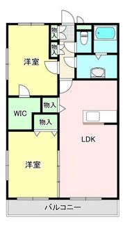 ボンヴォヤージュの外観画像