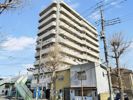 城東グランドレジデンスの外観