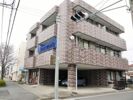 日吉スカイパレス 3階の外観