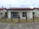 真下貸住宅Aの外観