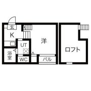 LEXELLA SAKOの間取り画像