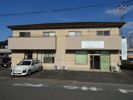 文京アベニューの外観