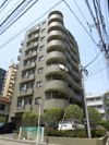 エスペランサの外観