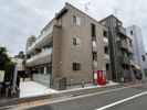 Avenirの外観