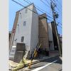 アウディ日比野イーストの間取り画像