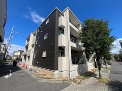 Verona apt（ヴェローナ apt）の外観画像