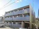 クレイノMIRAIの外観