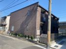 レオネクストオーキッド東部の外観