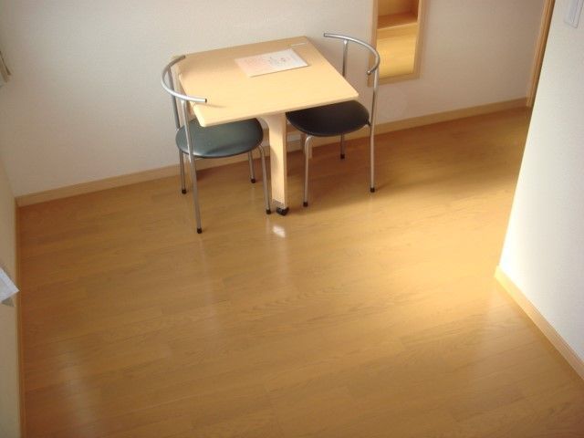 リビング
