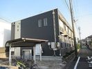 レオネクストヴィオラの外観