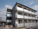 レオパレス榮の外観