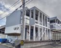 レオパレスM＆Tの外観