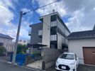 レオパレス松葉の外観