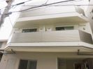 COMODA中延の外観
