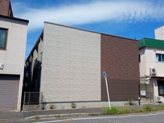 クレイノスリジェの外観画像