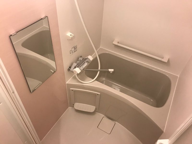 バスルーム