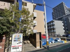 レオパレスアメニティ名古屋の外観画像