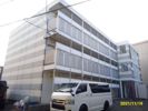 レオパレス柳堀町の外観