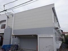 レオパレスSHINOHARAの外観画像