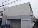 レオパレスSHINOHARAの外観