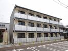 レオパレス笈瀬の外観