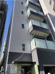 Espoir Maisonの外観画像