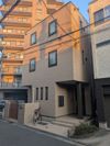 Pelerin千石の外観